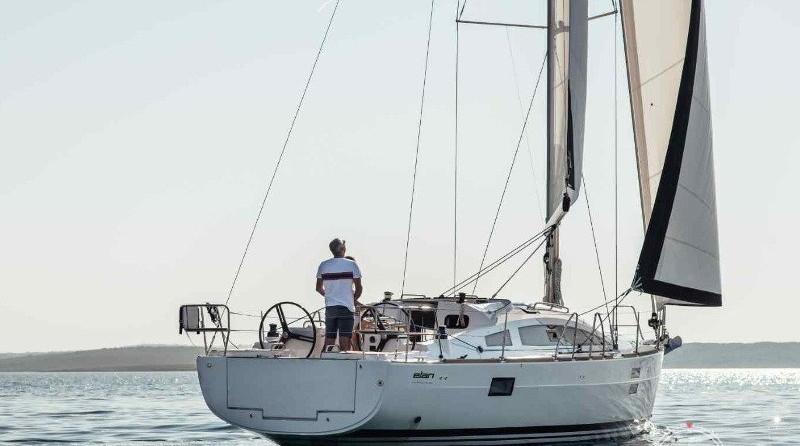 Elan Impression 40.1