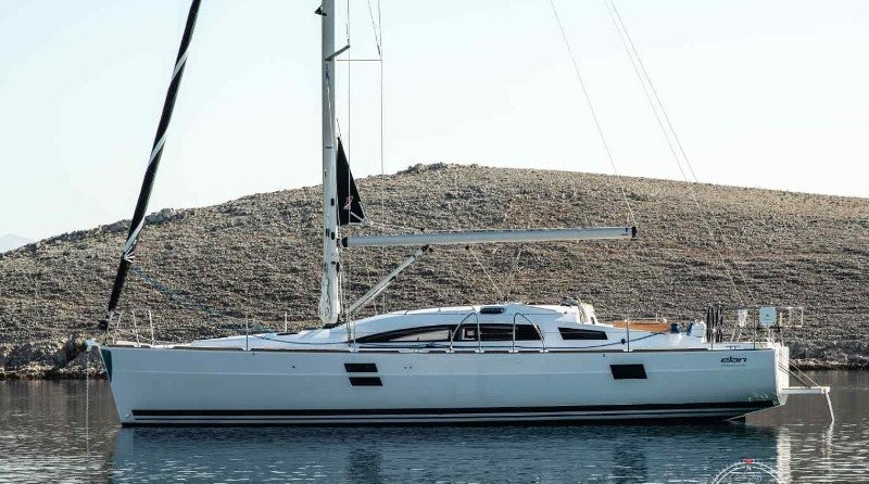 Elan Impression 40.1