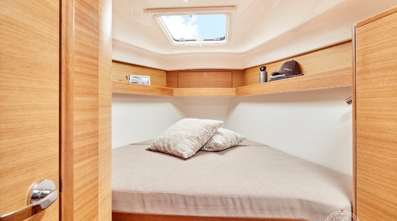 Elan Impression 40.1