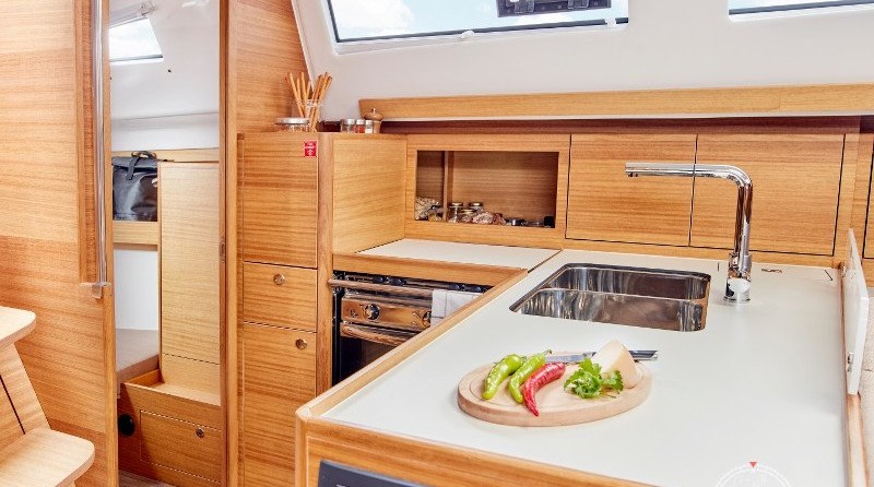 Elan Impression 40.1