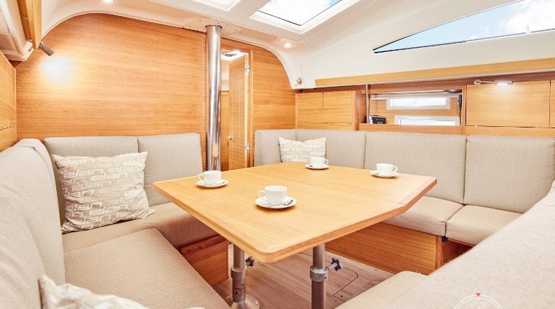 Elan Impression 40.1