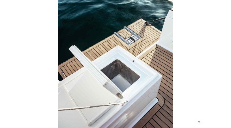 Elan Impression 40.1