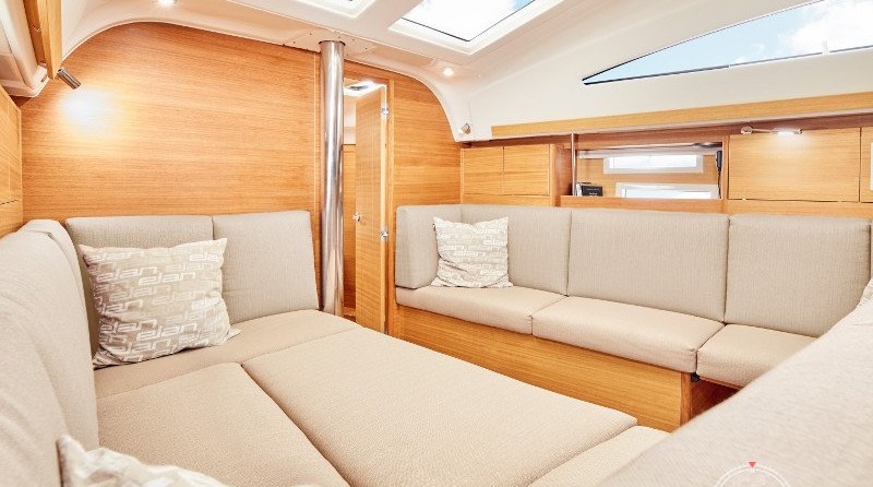 Elan Impression 40.1