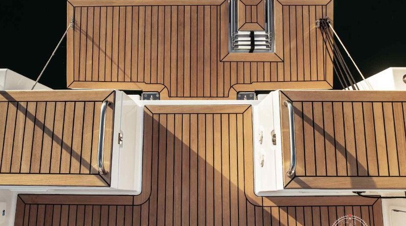 Elan Impression 40.1