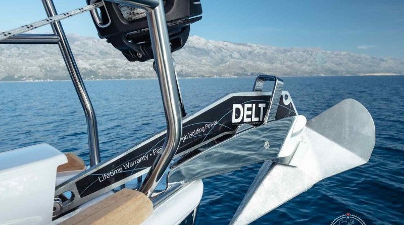 Elan Impression 40.1