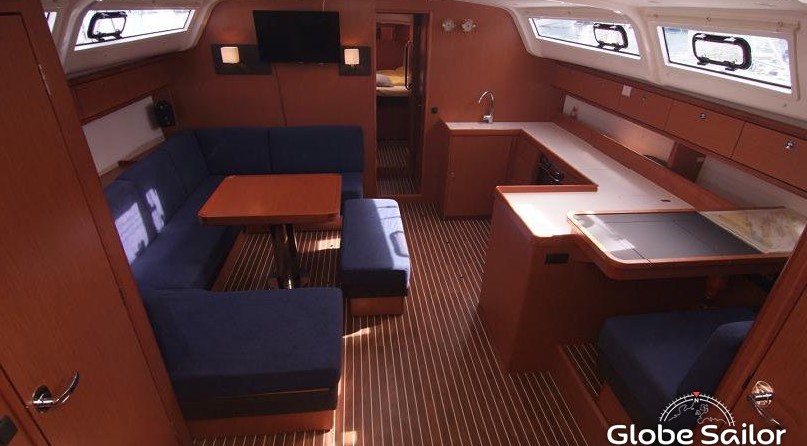 Bavaria Cruiser 51