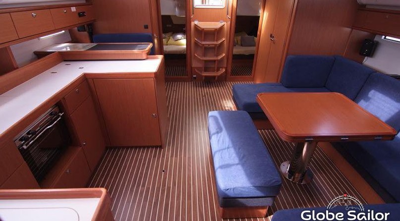 Bavaria Cruiser 51