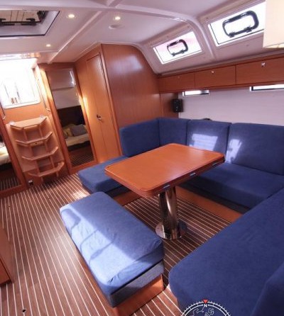 Bavaria Cruiser 51