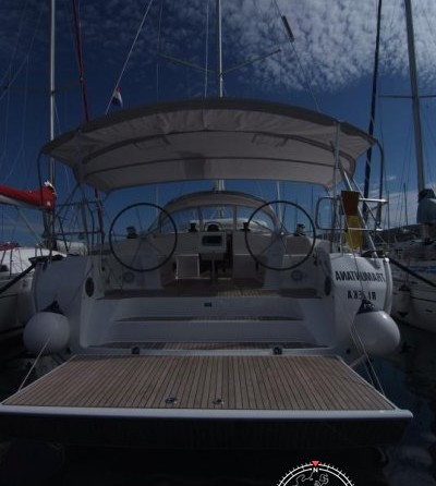 Bavaria Cruiser 51