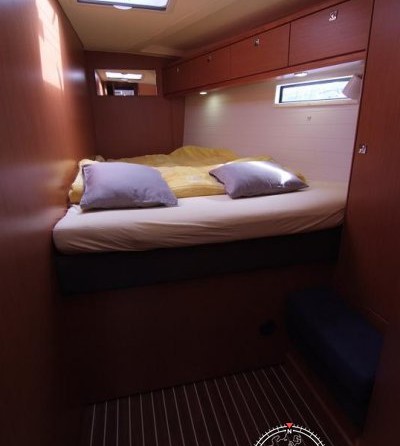Bavaria Cruiser 51