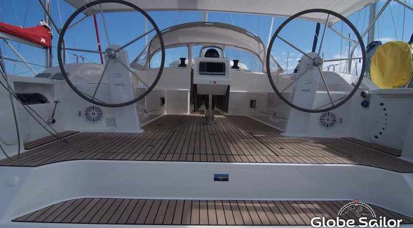Bavaria Cruiser 51