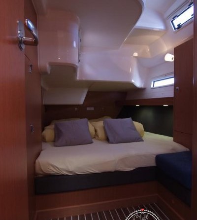 Bavaria Cruiser 51