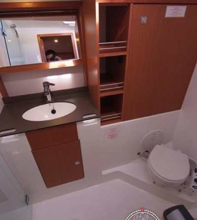 Bavaria Cruiser 51