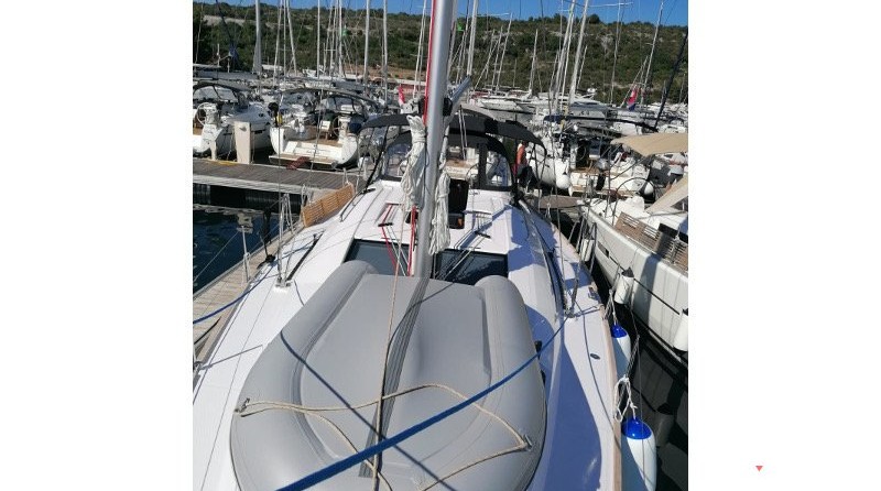 Elan Impression 45.1