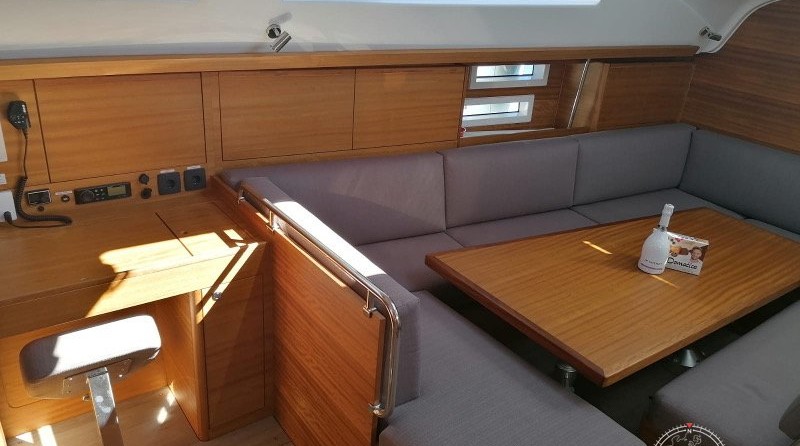 Elan Impression 45.1