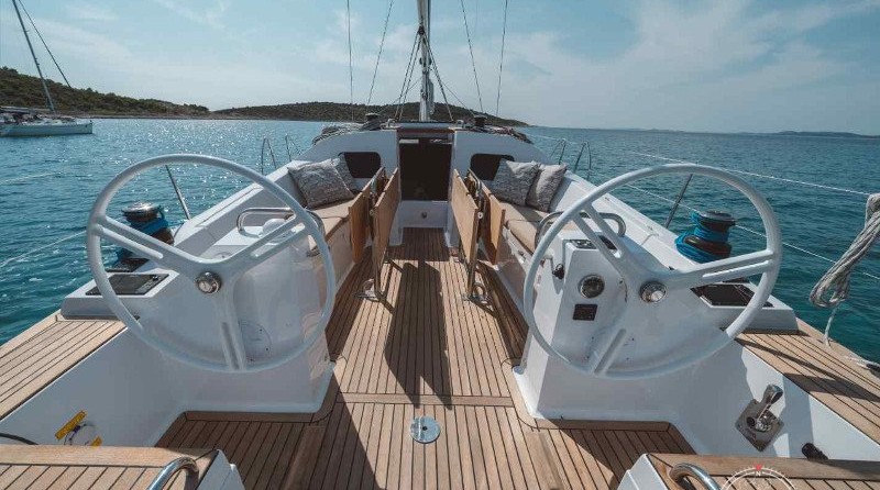 Elan Impression 45.1