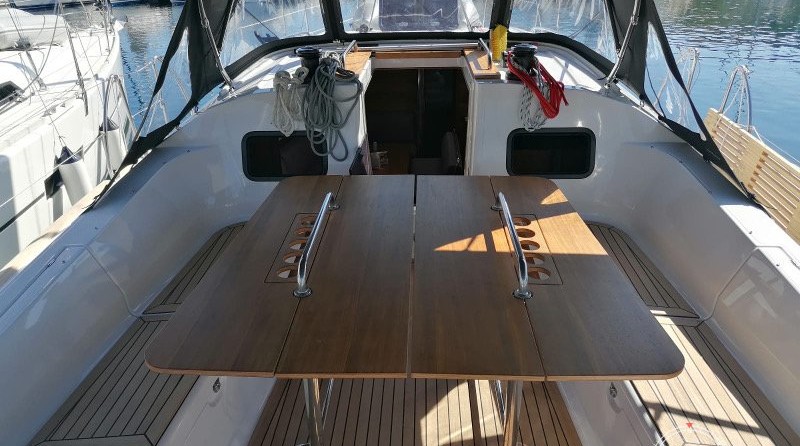 Elan Impression 45.1