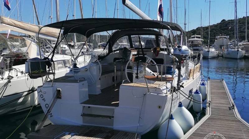 Elan Impression 45.1