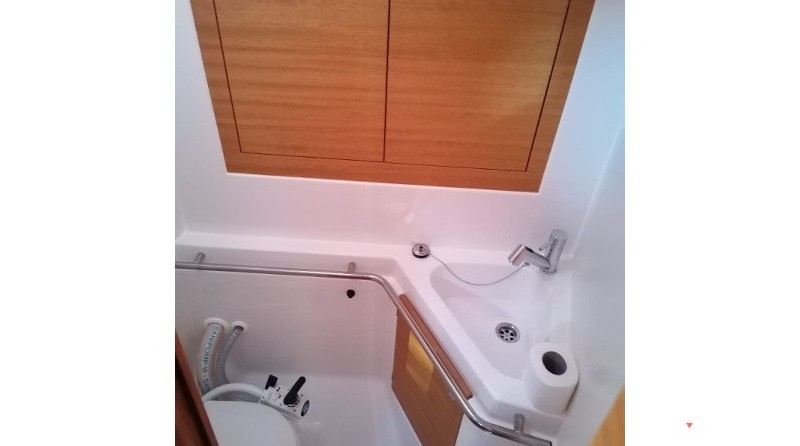 Elan Impression 45.1