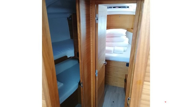 Elan Impression 45.1