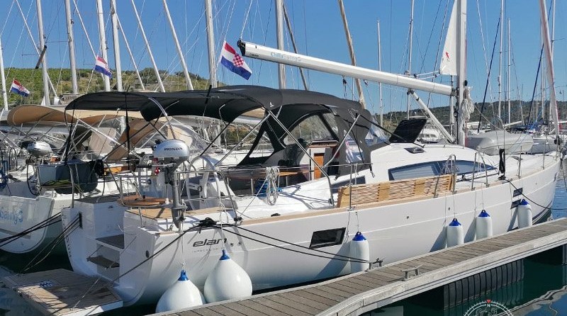 Elan Impression 45.1