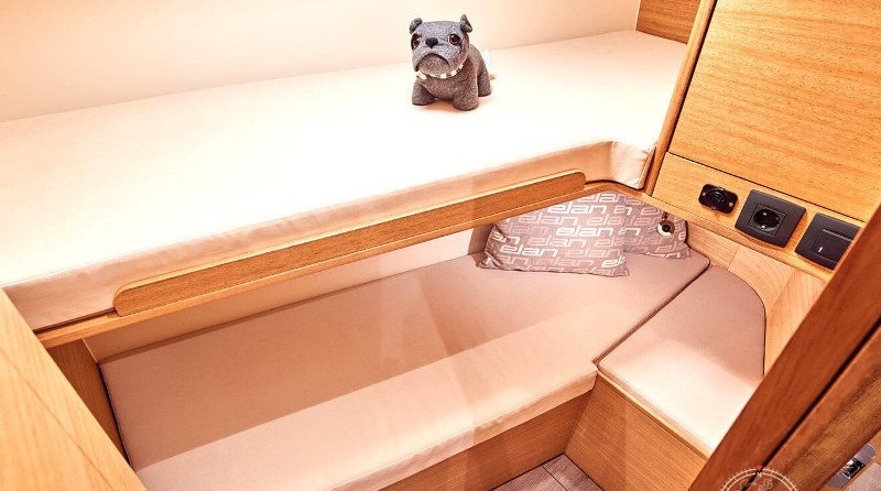 Elan Impression 45.1