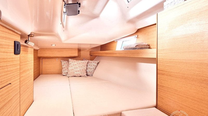 Elan Impression 45.1