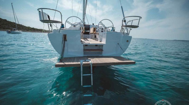 Elan Impression 45.1