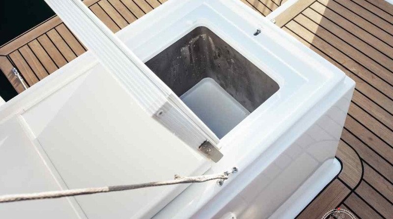 Elan Impression 45.1