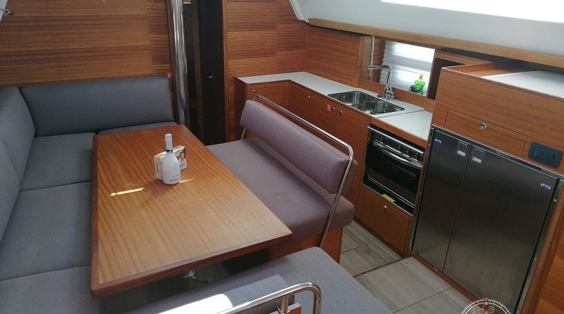 Elan Impression 45.1