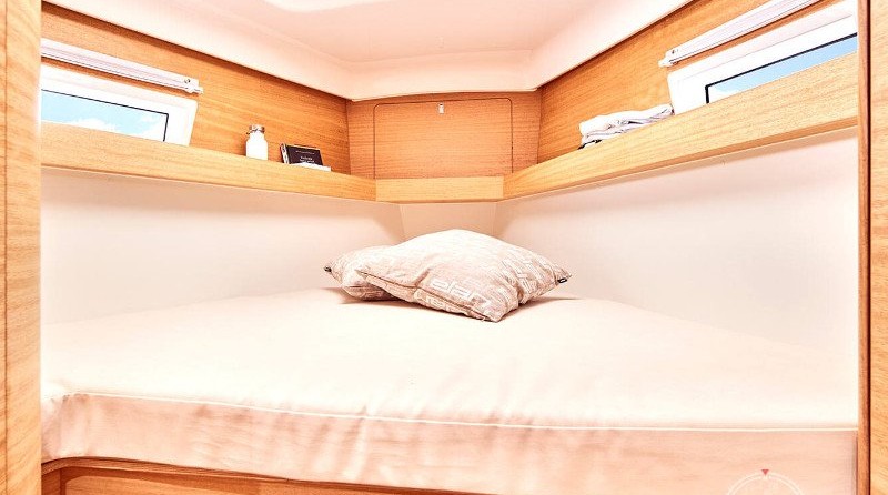 Elan Impression 45.1