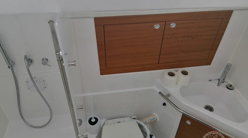 Elan Impression 45.1