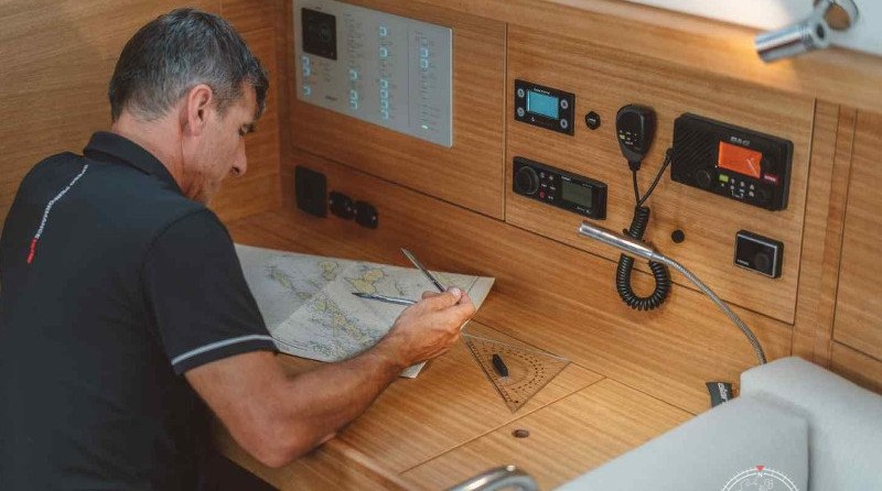 Elan Impression 45.1