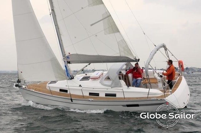 Bavaria 32 Cruiser