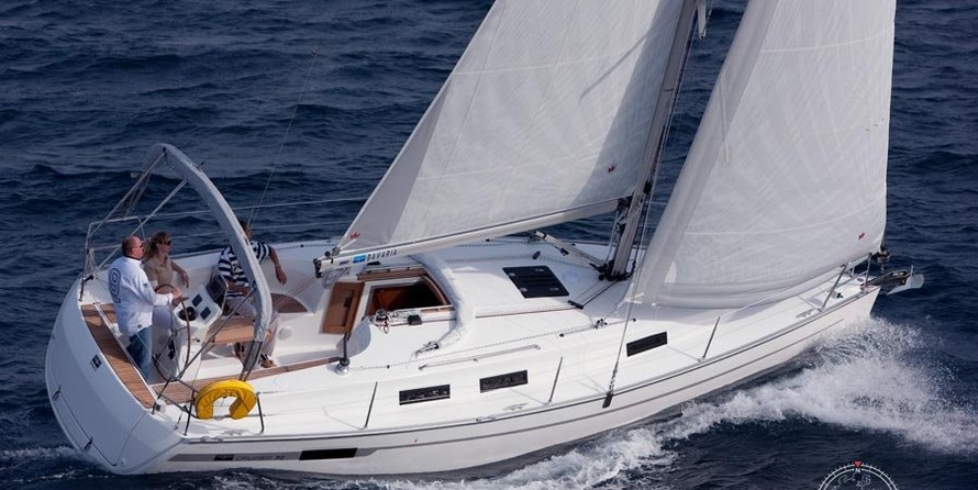 Bavaria 32 Cruiser