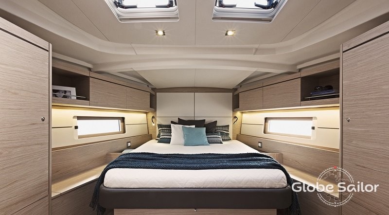 Beneteau Oceanis 46.1