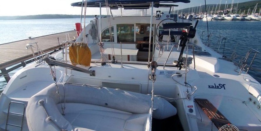 Lagoon 380 S2
