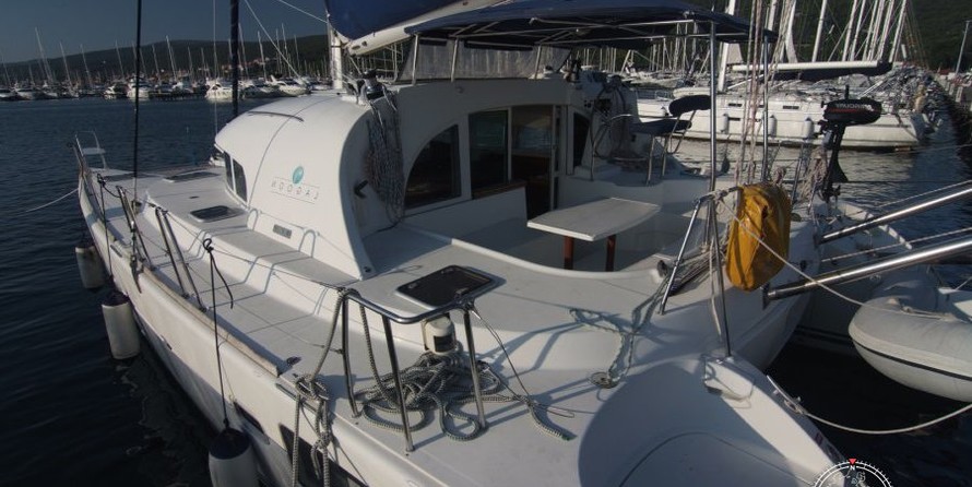 Lagoon 380 S2