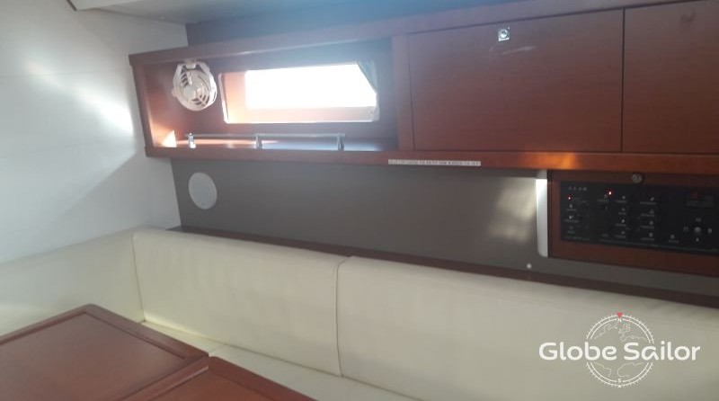 Beneteau Oceanis 45