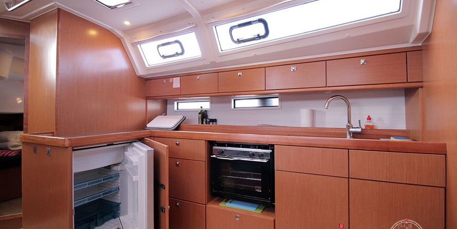Bavaria Cruiser 46