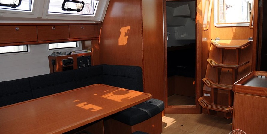 Bavaria Cruiser 46