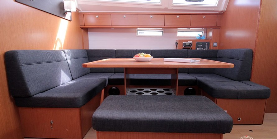 Bavaria Cruiser 46
