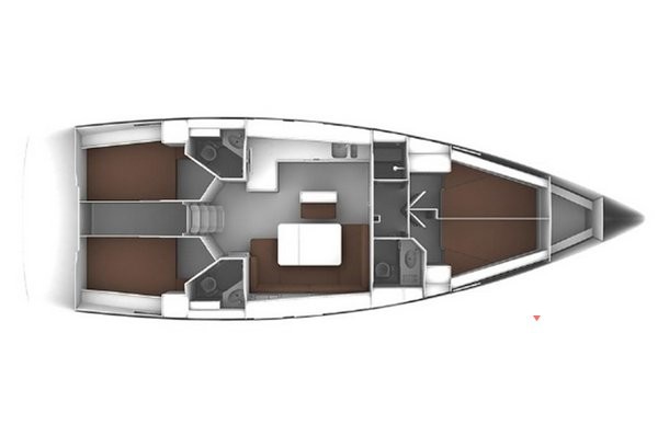 Bavaria Cruiser 46
