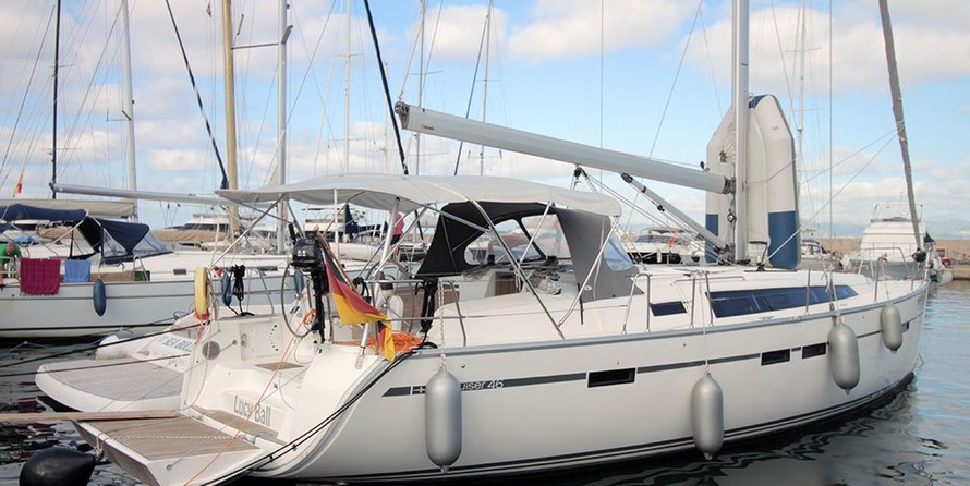 Bavaria Cruiser 46