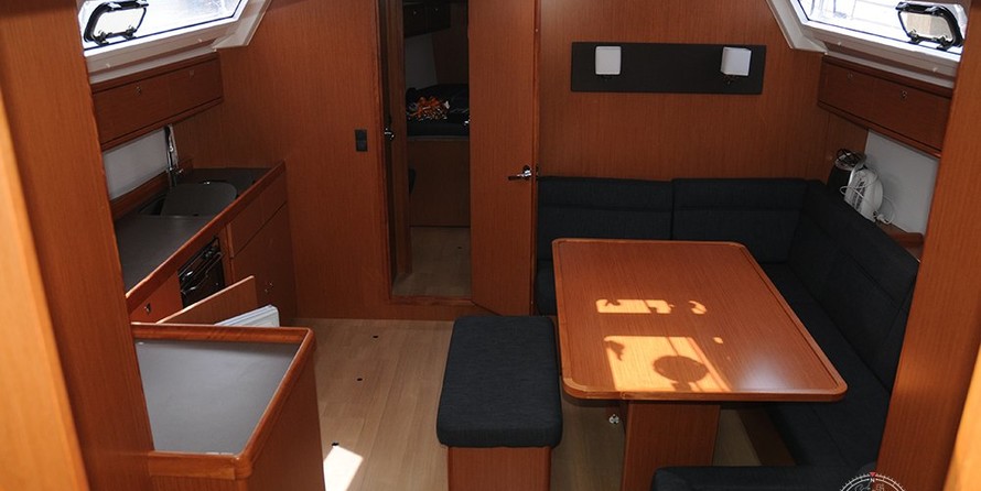 Bavaria Cruiser 46