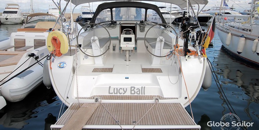 Bavaria Cruiser 46