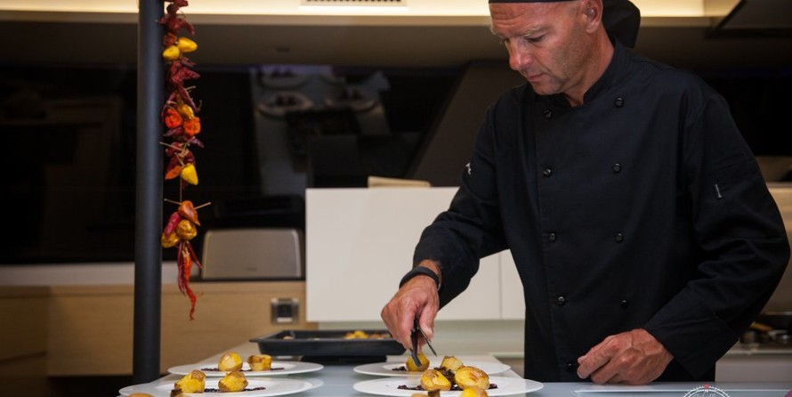 Fountaine pajot victoria 67