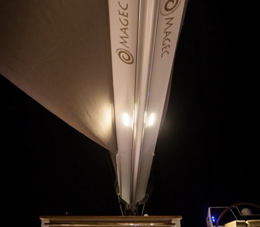 Fountaine pajot victoria 67