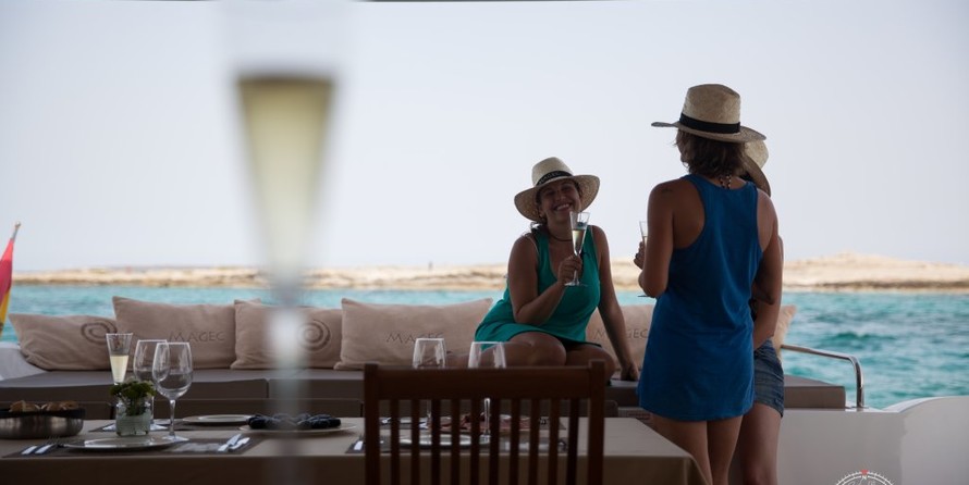 Fountaine pajot victoria 67