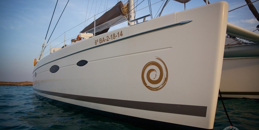 Fountaine pajot victoria 67